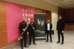 Espai Sonor (Mallorca. X Encuentros Sonoros)