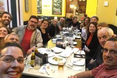 Cena con Divertimento Ensemble (Milán)